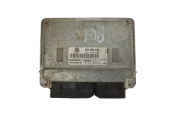 Controlador 03E906033L 5WP40194 07 VW Siemens 15876