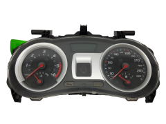 Velocímetro/Instrumentos Y Relojes Renault Clio 3 8200582705 G 23339