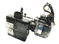 Bomba De La Suspensión Citroen C5 9636715980 9636716080