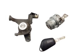 Interruptor De Encendido Peugeot 406 447101 14644D
