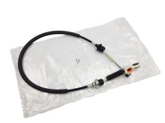 Cable Del Cambio De Marchas Nueva Original Peugeot 607 244P6