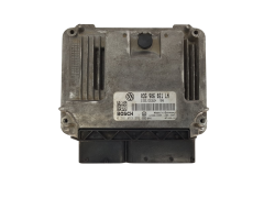 Controlador 03G906021LN 0281013282 VW Seat Bosch 3500
