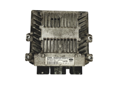 Controlador 3S61-12A650-LB 5WS40140D-T SID 804 Ford Siemens 16172