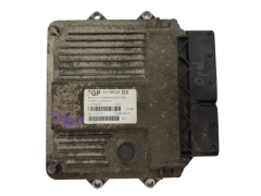 Controlador Del Motor Opel FGP 55198928 BX MJD 6JO.T2 Magneti Marelli