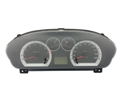 Velocímetro/Instrumentos Y Relojes Chevrolet Aveo 96814468 57344