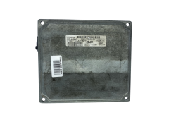 Controlador 6S61-12A650-FH S120977315H 2CJH Siemens Ford 50549