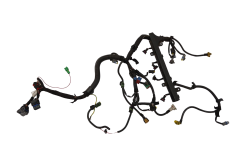 Instalación Del Motor 9646642580 2.0 16v Peugeot 307