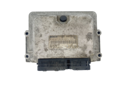 Controlador Alfa Romeo 55198492 0281011488 Bosch 37688