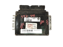Controlador Mini 1214 7520019-01 S118012001L Siemens 21176