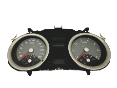 Velocímetro/Instrumentos Y Relojes Renault Megane 2 8200292072 59495