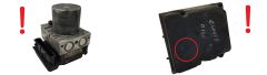 Bomba Abs Mercedes W169 W245 A0064313812 0265950618 1904