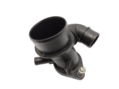 Tubería De La Turbina 165768877R 1234414S03 2.0 dCi Renault Espace 5