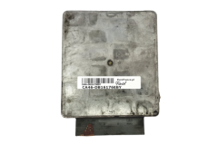 Controlador  1S4F-12A650-AC CLUE Ford  Visteon