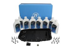 ZF 1068.298.083 Kit de aceite 8L para caja auto BMW 6HP26-28-32 S671.090.255