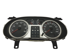 Velocímetro/Instrumentos Y Relojes Renault Clio 2 8200261102 31057