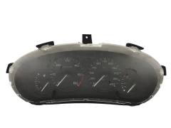 Velocímetro/Instrumentos Y Relojes Berlingo 206 9651740080 000500105 PSA 30655