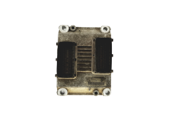Controlador Lancia 00551955280 0261207088 Bosch 27339