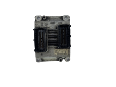 Controlador 00735018130 0261206714 Alfa Romeo Bosch 52907