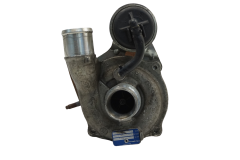 Turbocompresor 7701476891 507852 54359710011 1.5 dci Renault Nissan 2103