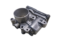 Mariposa De Aire 8200568712C 8200284968 Renault 1.2 16v 1056