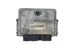 Controlador Fiat 55185364 0281010337 42AAA Bosch 57840