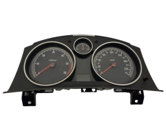 Velocímetro/Instrumentos Y Relojes Opel 13225988XJ Astra H GTC 19046