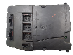 Controlador UCH N3 Renault 8200525385 S18400260D Siemens 1115