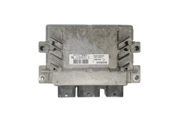 Controlador S120205101A 8201082042 Renault Continental 43308