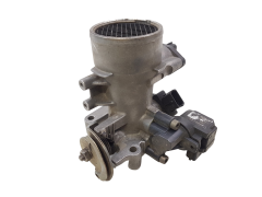 Mariposa De Aire Nissan Micra 0280750117 16119-1F710 Bosch 1658