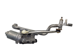 Mecanismo De Los Limpiaparabrisas Toyota Yaris 3 85110-0D190 159300-4134 1760