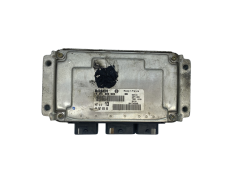 Controlador 0261206606 9638765980 9647345280 PSA Bosch 62373