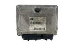 Controlador Fiat 55196261 IAW4AF.SP 61601.124.01 Magneti Marelli 48595