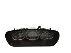Velocímetro/Instrumentos Y Relojes Citroen C5 Lift 9655608780  1149