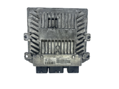 Controlador 9660300280 9653451880 5WS40285C-T PSA Siemens 50777