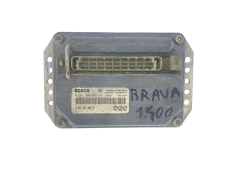Controlador Fiat 00464670050 0261204405 Bosch 55918