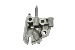 Soporte Del Motor 3M51-6030-BE 2,0 TDCi Ford Volvo