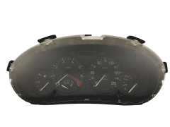 Velocímetro/Instrumentos Y Relojes Peugeot 206 9648837080 000644006 31064