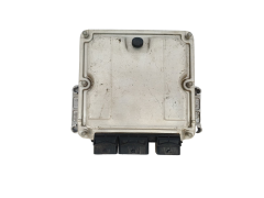 Controlador 0281011033 9646719280 28FM0000 PSA Lancia Bosch 39388