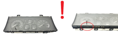 Velocímetro/Instrumentos Y Relojes Renault Clio 1 7700841356 54340