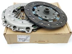 Embrague Completo Original Citroen Peugeot C4 DS 2008 1.6 Blue HDi 9804936680