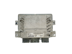 Controlador 8V21-12A650-TH S180047003H Ford Continental 35626