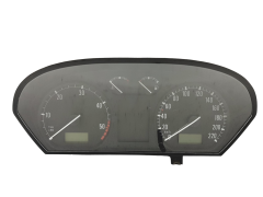 Velocímetro/Instrumentos Y Relojes Skoda Fabia 6Y1919880D 110080015007 40571