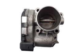 Mariposa De Aire Renault 8200330810 0281002681 H8200330812 Bosch 2575