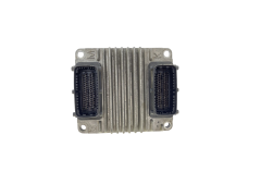 Controlador 09388049 DLYZ 12201599 Fiat Delphi Delco 59664