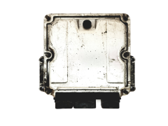 Controlador 9646774280 0281010996 28FM0000 PSA Bosch 30130