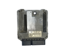Controlador 03G906016DH 0281011864 Seat Bosch 62419