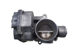 Mariposa De Aire Citroen Peugeot 1.4 9640796280 408239821001 1479