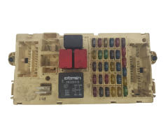 Controlador BSI Alfa Romeo 46558758