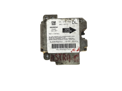 Controlador Moduł 24416703 5WK42977 Opel Siemens 