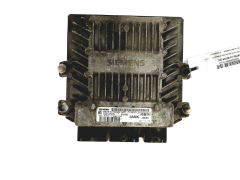 Controlador Ford 4M51-12A650-JK 5WS40303J-T Siemens 24405